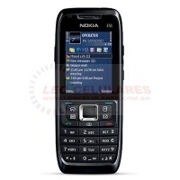 NOKIA E51 NOVO DESBLOQUEADO WIFI RADIO MP3